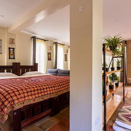 Apartament The Jungle Oasis With Heated Pool Nairobi Zewnętrze zdjęcie