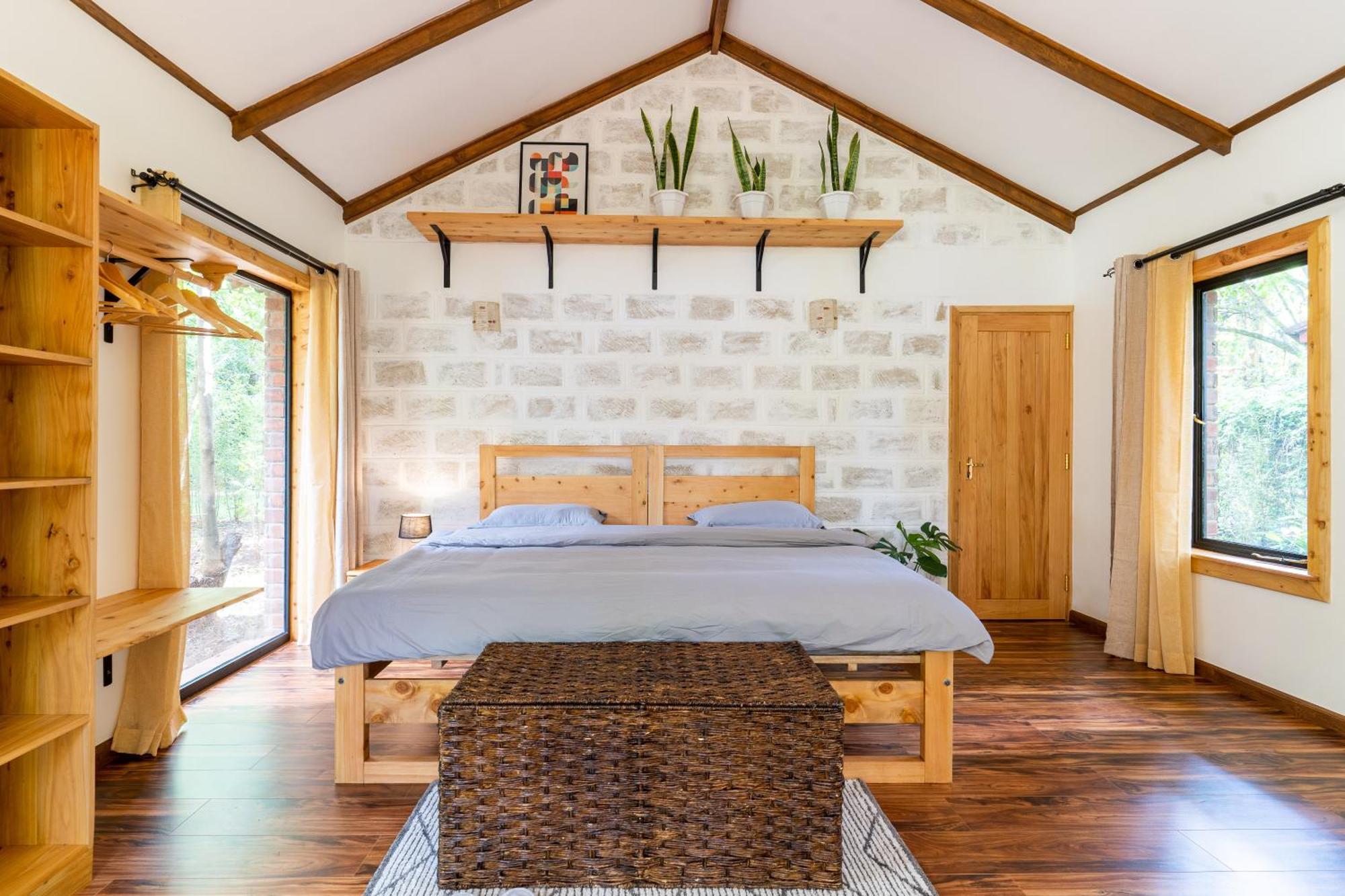 Apartament The Jungle Oasis With Heated Pool Nairobi Zewnętrze zdjęcie