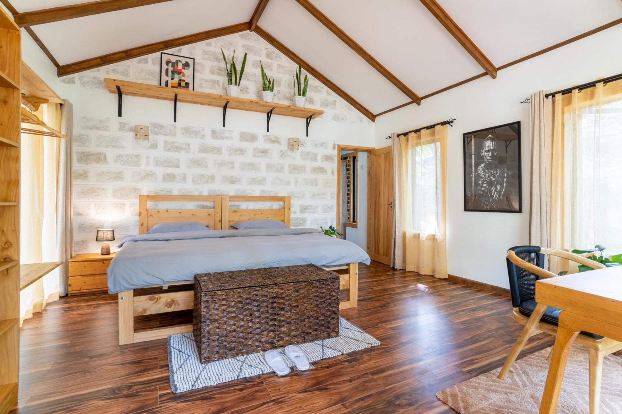 Apartament The Jungle Oasis With Heated Pool Nairobi Zewnętrze zdjęcie
