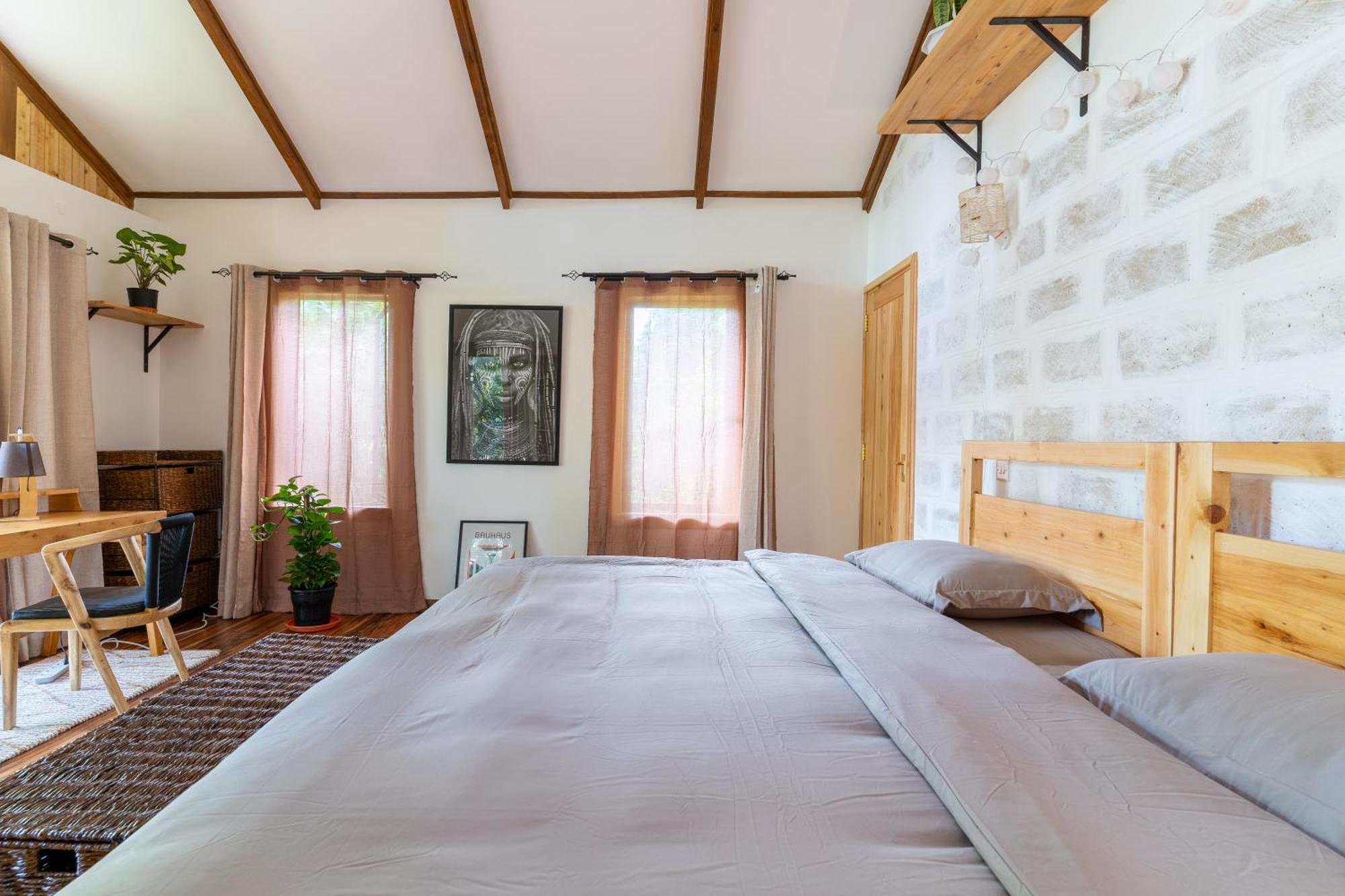 Apartament The Jungle Oasis With Heated Pool Nairobi Zewnętrze zdjęcie