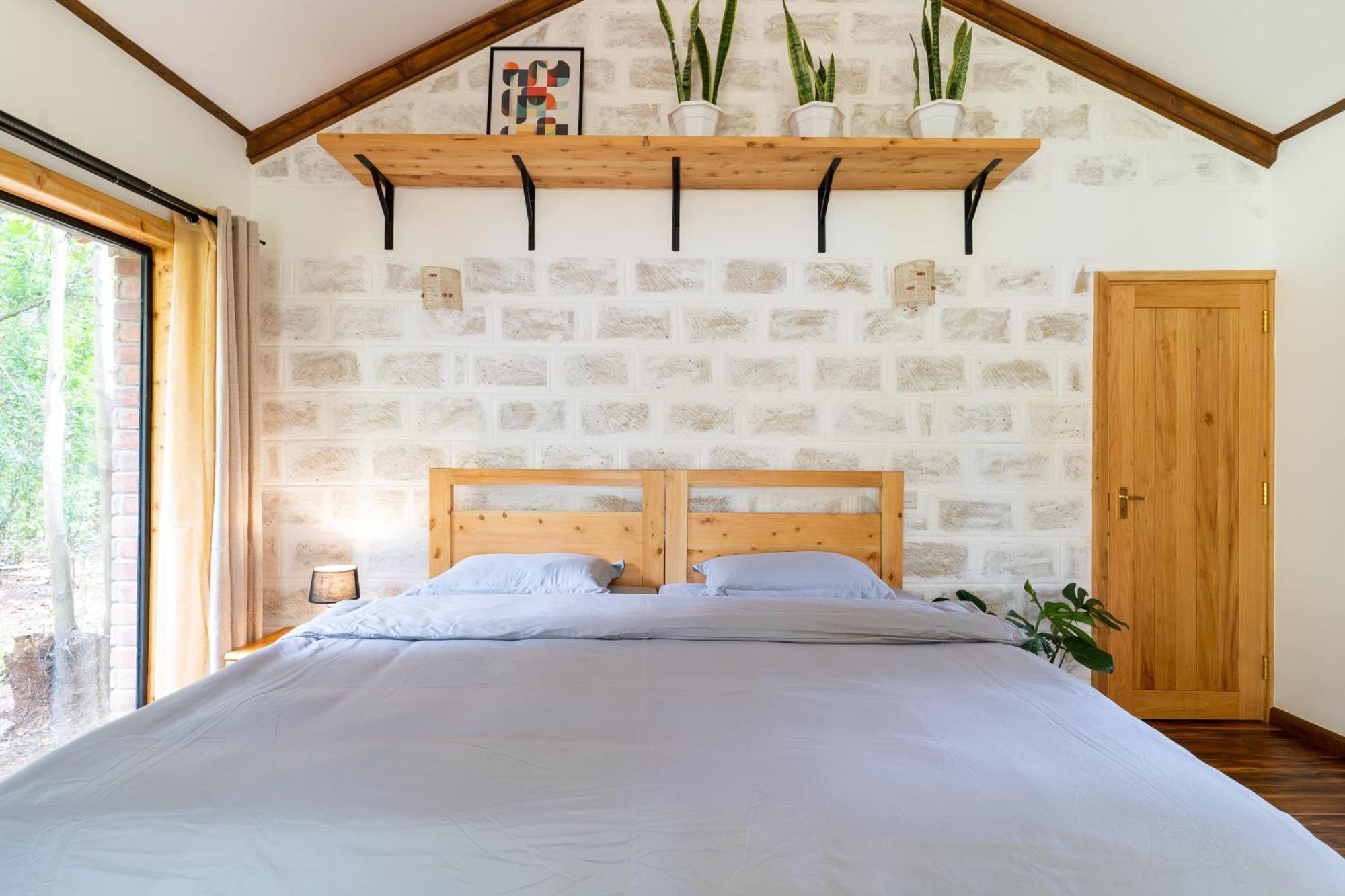 Apartament The Jungle Oasis With Heated Pool Nairobi Zewnętrze zdjęcie