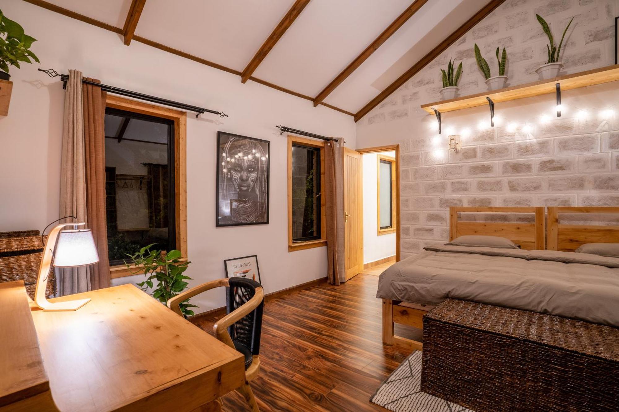 Apartament The Jungle Oasis With Heated Pool Nairobi Zewnętrze zdjęcie