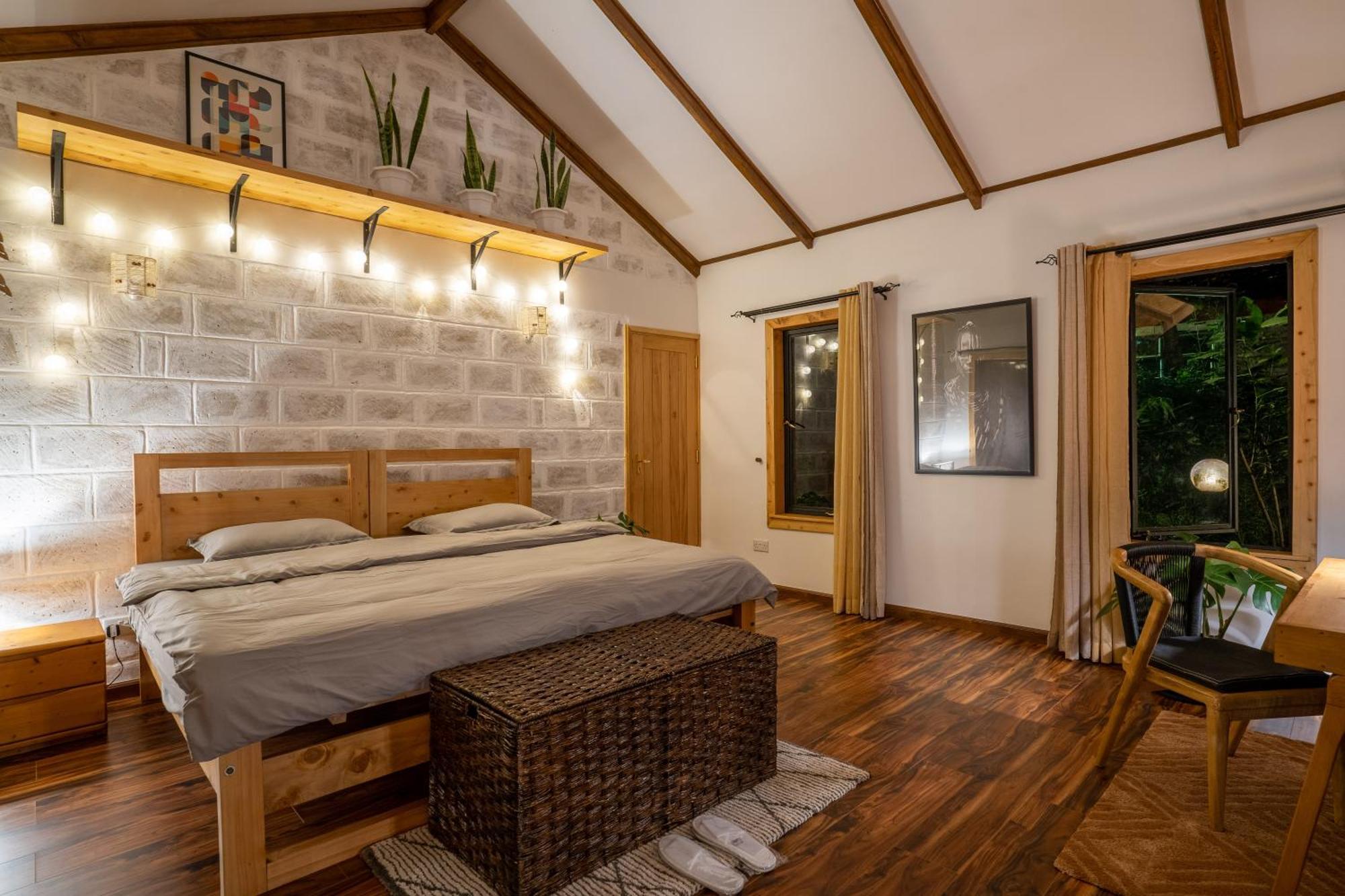 Apartament The Jungle Oasis With Heated Pool Nairobi Zewnętrze zdjęcie
