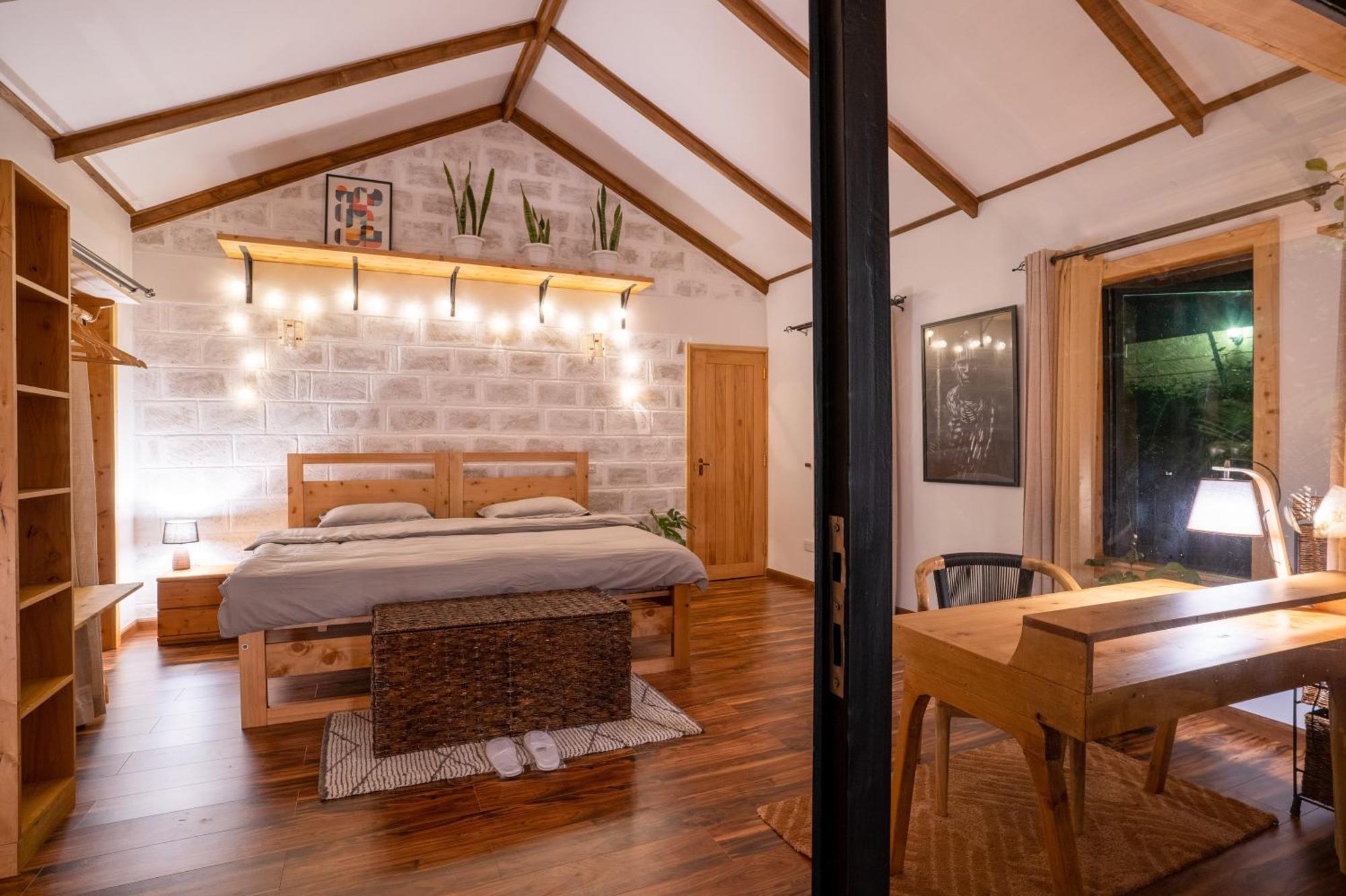 Apartament The Jungle Oasis With Heated Pool Nairobi Zewnętrze zdjęcie