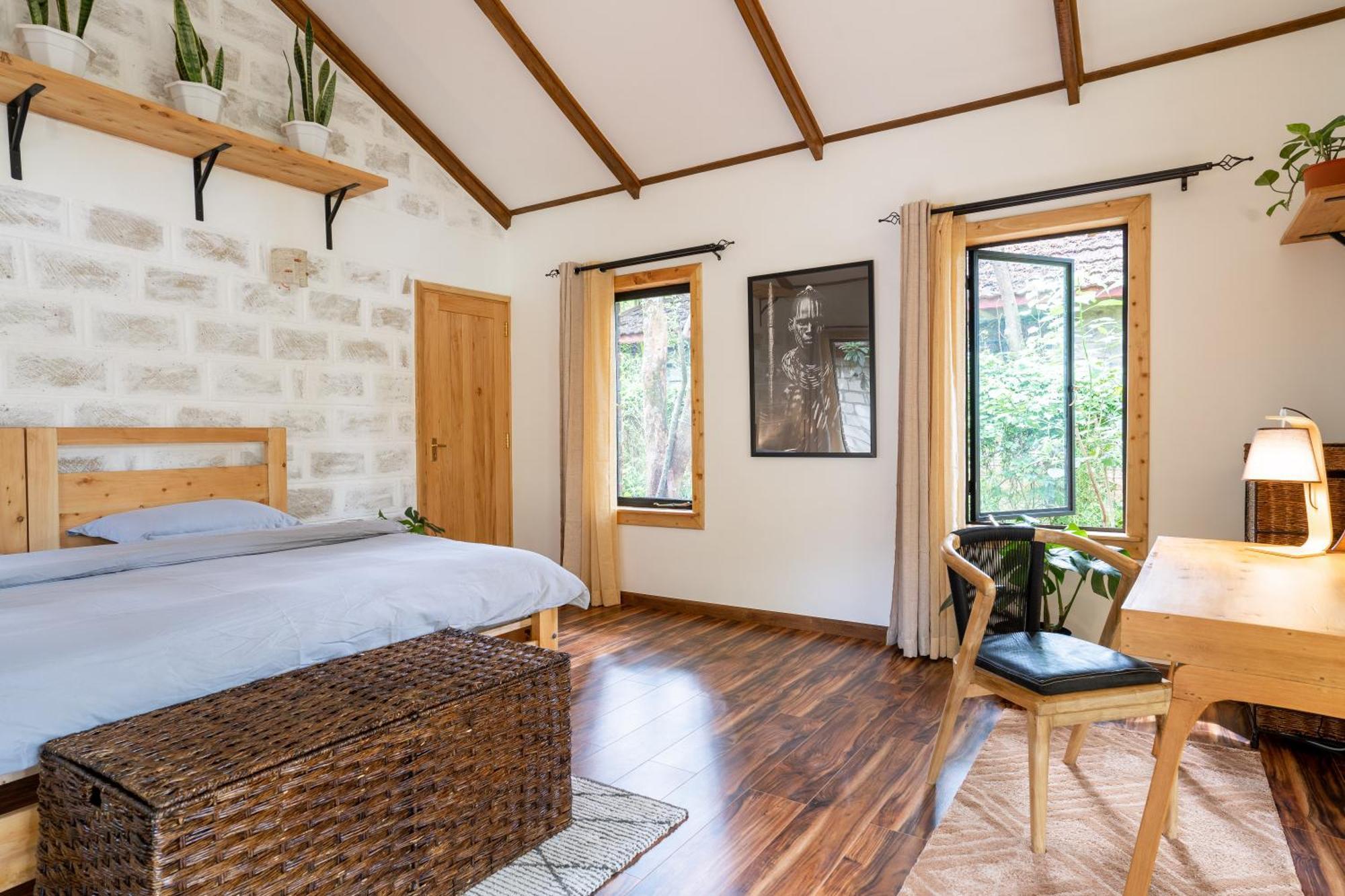 Apartament The Jungle Oasis With Heated Pool Nairobi Zewnętrze zdjęcie