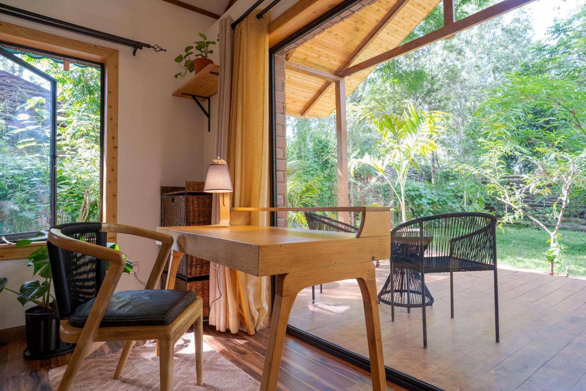 Apartament The Jungle Oasis With Heated Pool Nairobi Zewnętrze zdjęcie