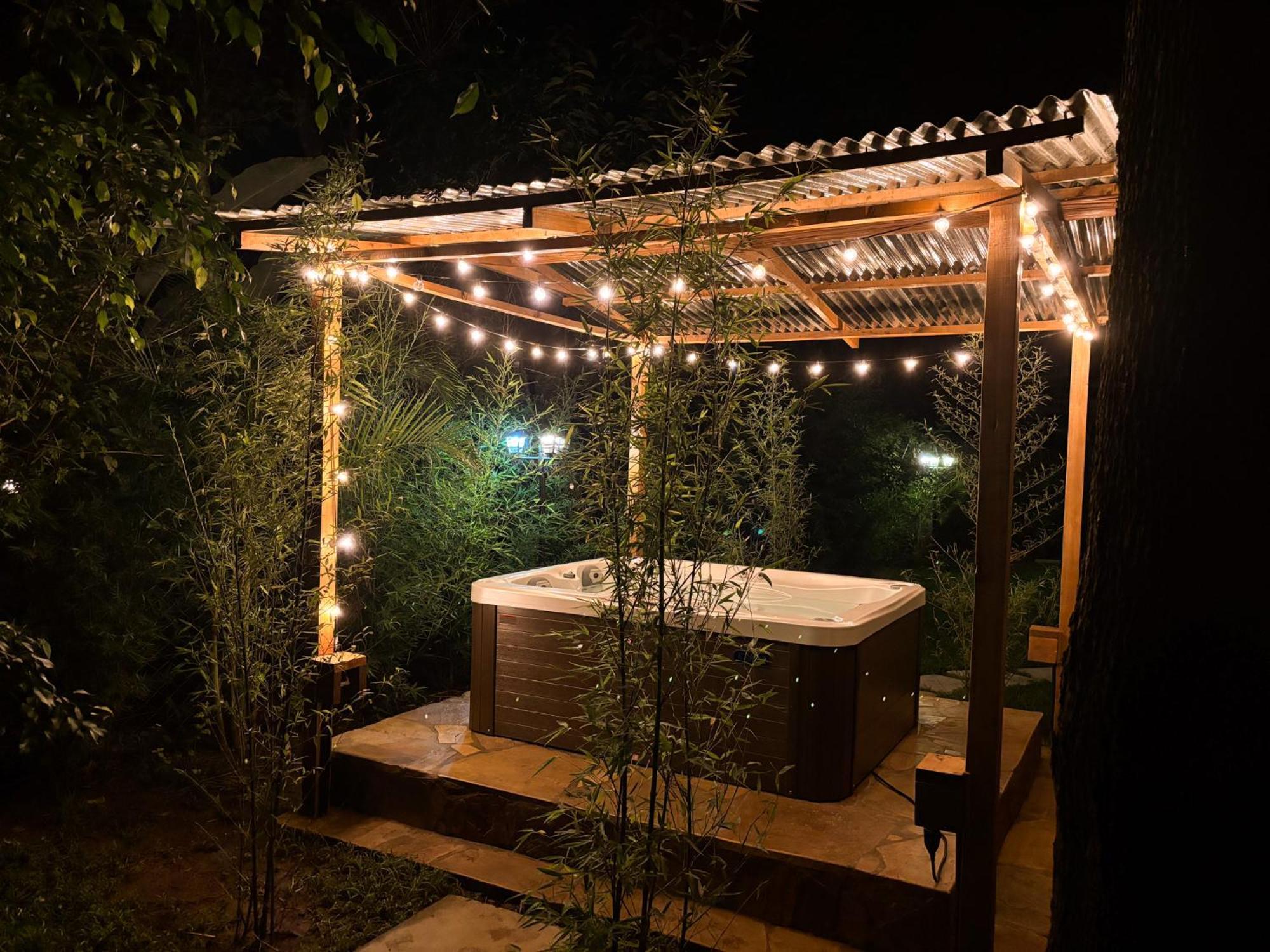 Apartament The Jungle Oasis With Heated Pool Nairobi Zewnętrze zdjęcie